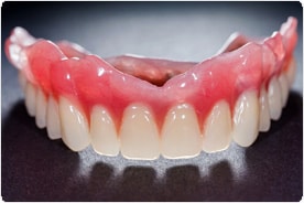 BPS Denture Fixing