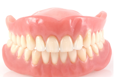 Complete Dentures